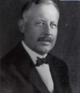 William C. Rowland